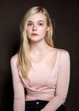 Elle Fanning