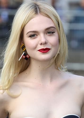 Elle Fanning