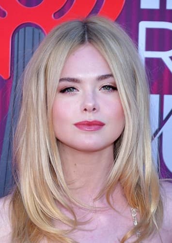 Elle Fanning