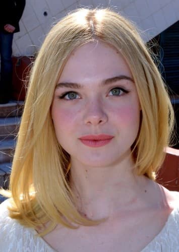 Elle Fanning