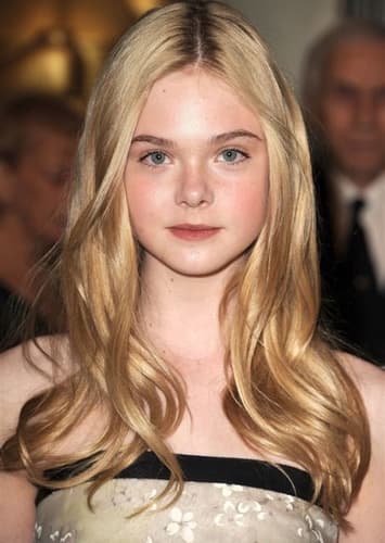 Elle Fanning