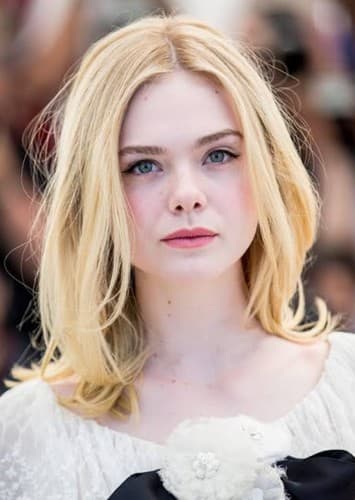 Elle Fanning