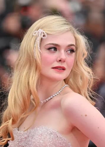 Elle Fanning