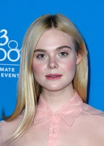 Elle Fanning