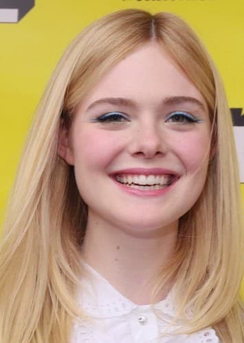 Elle Fanning