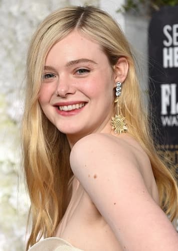 Elle Fanning