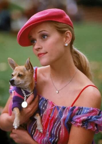 Elle Woods
