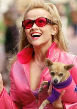 Elle Woods