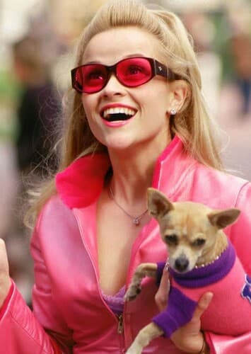 Elle Woods