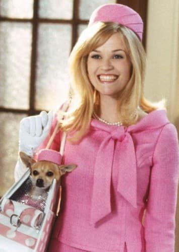 Elle Woods