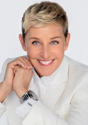 Ellen Degeneres