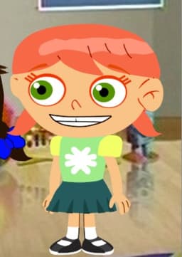 Ellen (Little Einsteins)