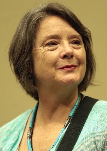 Ellen McLain