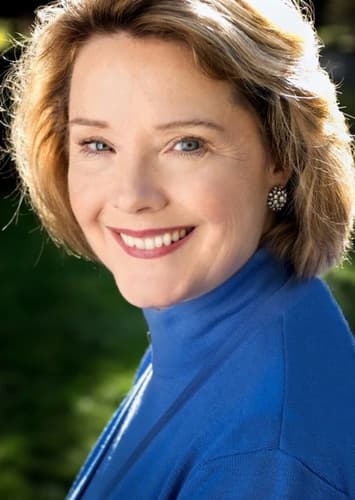 Ellen McLain