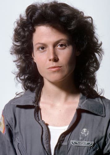 Ellen ripley