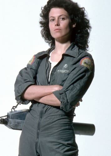 Ellen Ripley