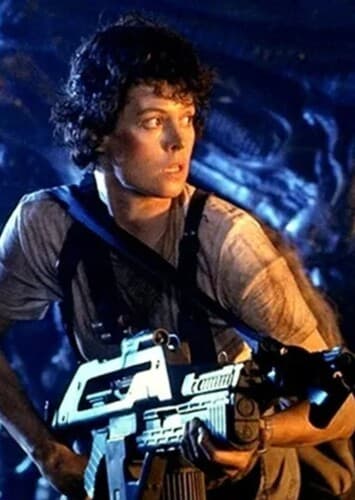 Ellen Ripley
