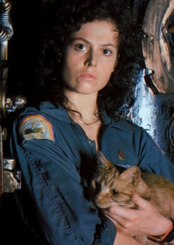 Ellen Ripley