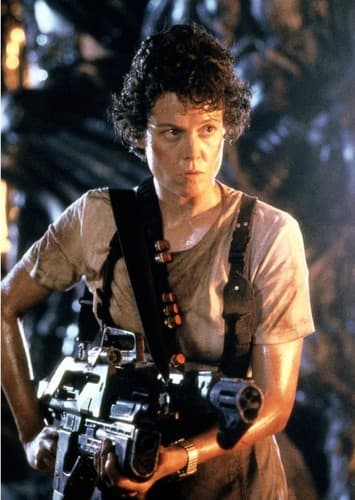 Ellen Ripley