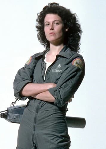 Ellen Ripley
