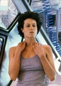 Ellen Ripley