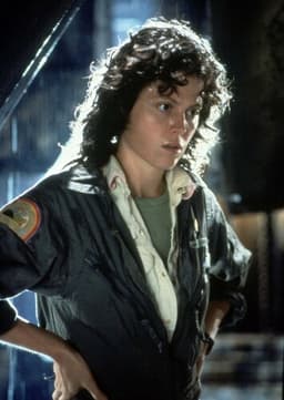 Ellen Ripley