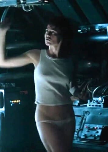 Ellen Ripley