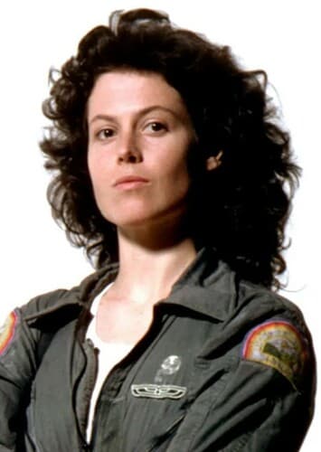 Ellen Ripley