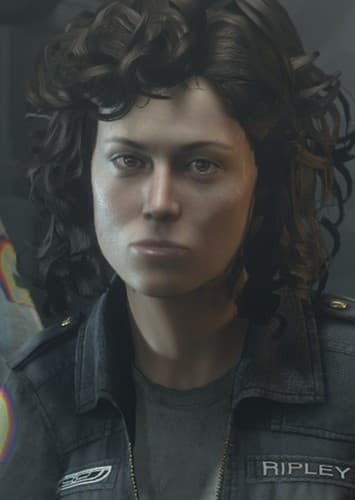 Ellen Ripley