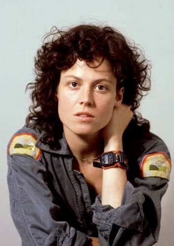 Ellen Ripley
