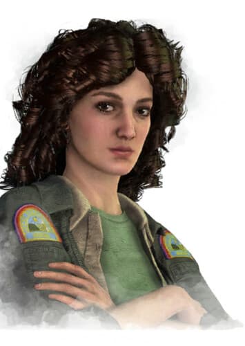 Ellen Ripley