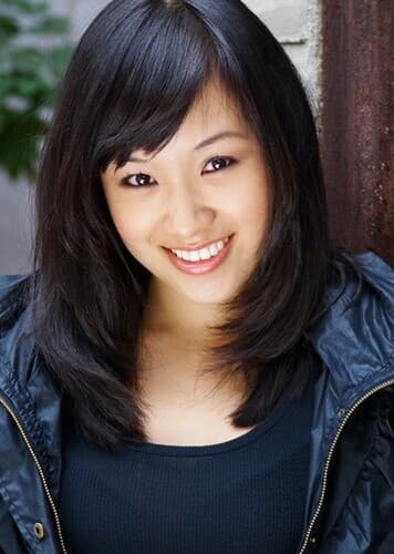 Ellen Wong