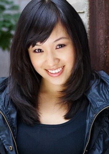 Ellen Wong