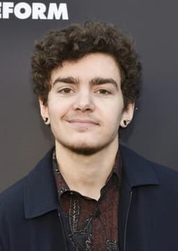 Elliot Fletcher