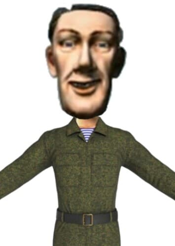 Elliot Jacob McAdams