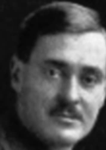 Ellis Arthur Franklin