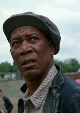 Ellis Boyd 'Red' Redding