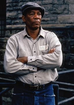 Ellis Boyd "Red" Redding