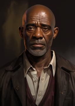 Ellis Boyd 'Red' Redding