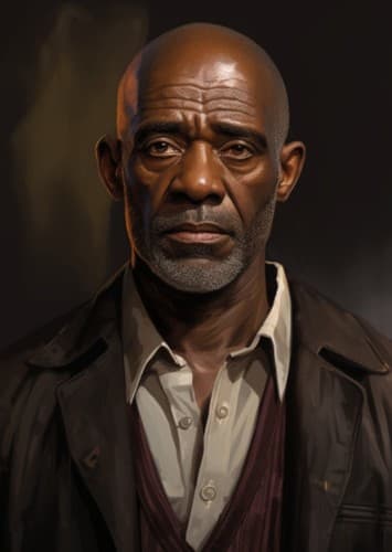 Ellis Boyd 'Red' Redding