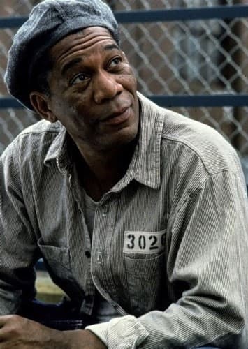 Ellis Boyd "Red" Redding