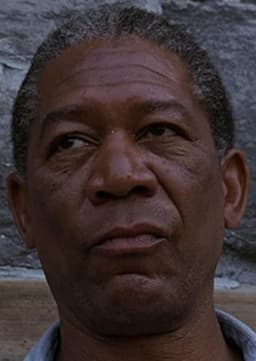 Ellis Boyd 'Red' Redding