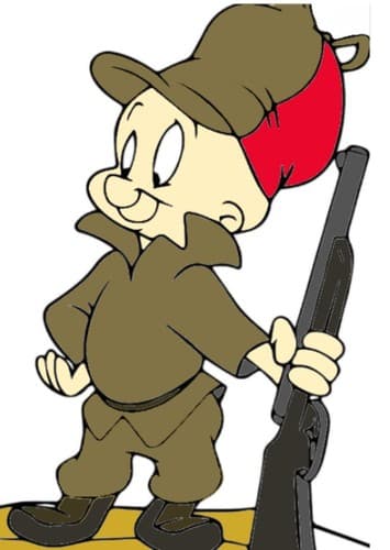 Elmer Fudd