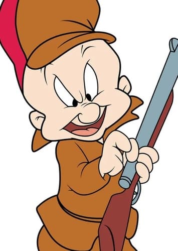 Elmer Fudd