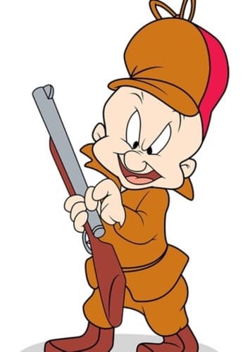 Elmer Fudd