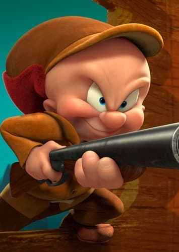 Elmer Fudd