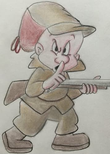 Elmer Fudd