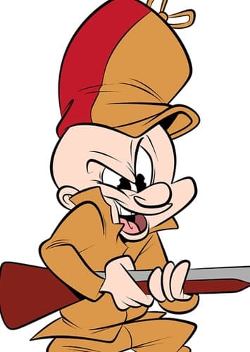Elmer Fudd