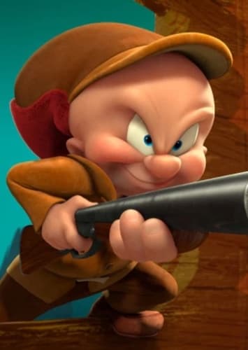 Elmer Fudd
