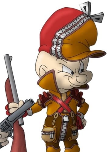Elmer Fudd